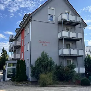 Goldener Schluessel Mit Gaestehaus Sina Locanda